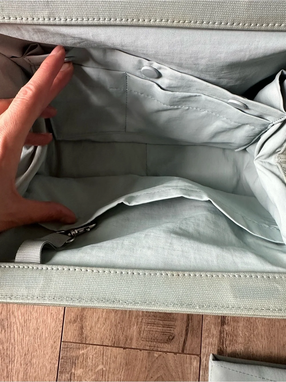Petunia Pickle Bottom Bag